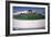 Opus One Winery Building, Napa Valley, CA-George Oze-Framed Photographic Print