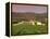 Opus One Winery, Napa Valley, California-John Alves-Framed Premier Image Canvas