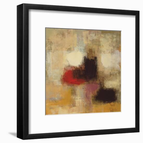 Opus-Eric Balint-Framed Art Print