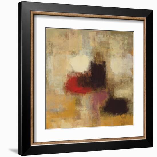 Opus-Eric Balint-Framed Art Print