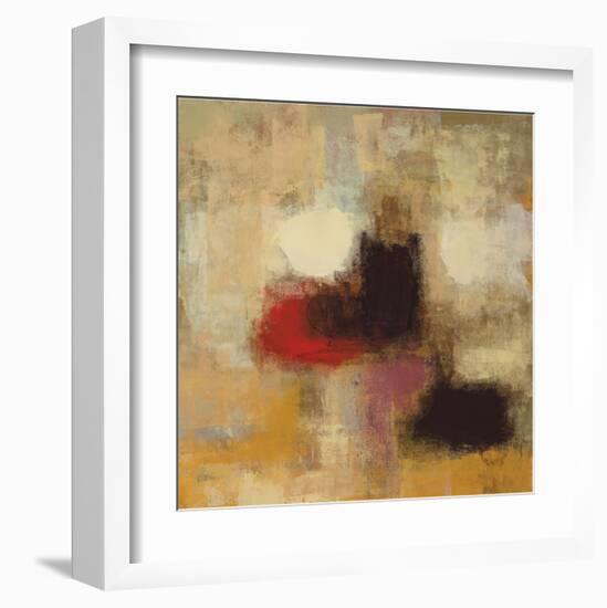 Opus-Eric Balint-Framed Art Print