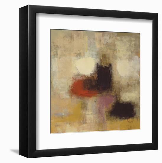 Opus-Eric Balint-Framed Art Print