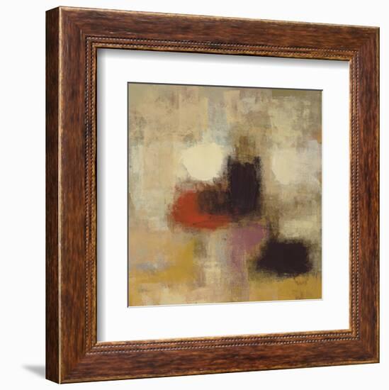 Opus-Eric Balint-Framed Art Print