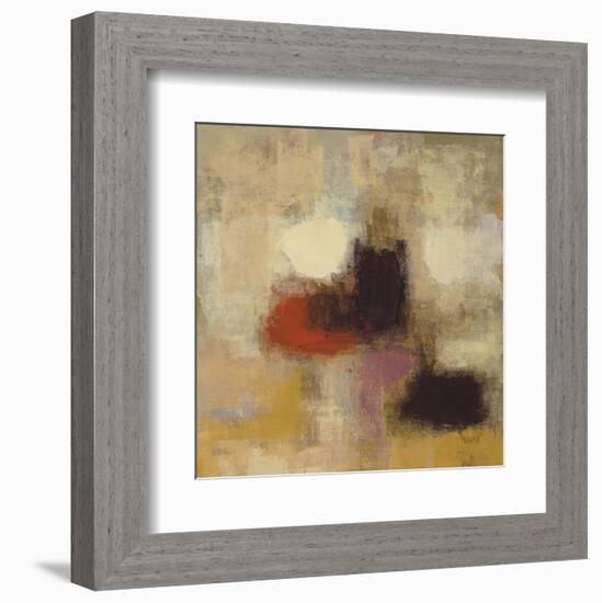 Opus-Eric Balint-Framed Art Print