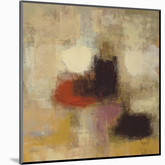 Opus-Eric Balint-Mounted Art Print