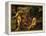 Or Giorgione, Concert in the Open Air-Titian (Tiziano Vecelli)-Framed Premier Image Canvas