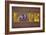OR State Love-Design Turnpike-Framed Giclee Print
