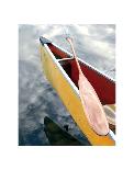 Kayak Dreams-Orah Moore-Art Print