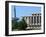 Oral Roberts University Prayer Tower, Tulsa, Oklahoma-Mark Gibson-Framed Photographic Print