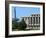 Oral Roberts University Prayer Tower, Tulsa, Oklahoma-Mark Gibson-Framed Photographic Print