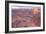 Orange Colorado River, Dead Horse Point, Utah Colored Water from Red Soil Runoff-Tom Till-Framed Photographic Print