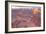 Orange Colorado River, Dead Horse Point, Utah Colored Water from Red Soil Runoff-Tom Till-Framed Photographic Print