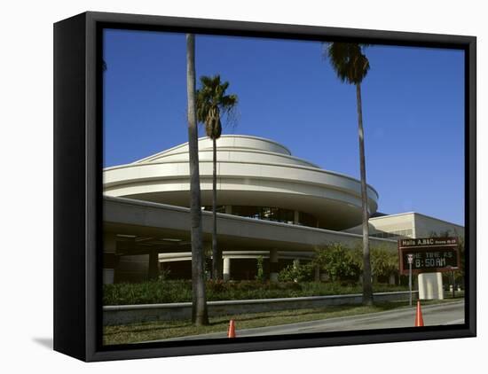 Orange County Convention Center, Orlando, Florida, USA-null-Framed Premier Image Canvas