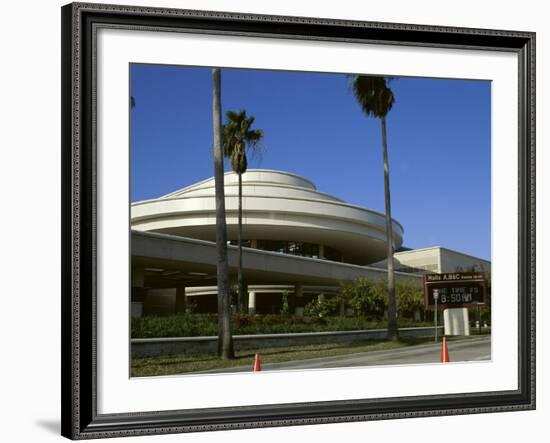 Orange County Convention Center, Orlando, Florida, USA-null-Framed Photographic Print