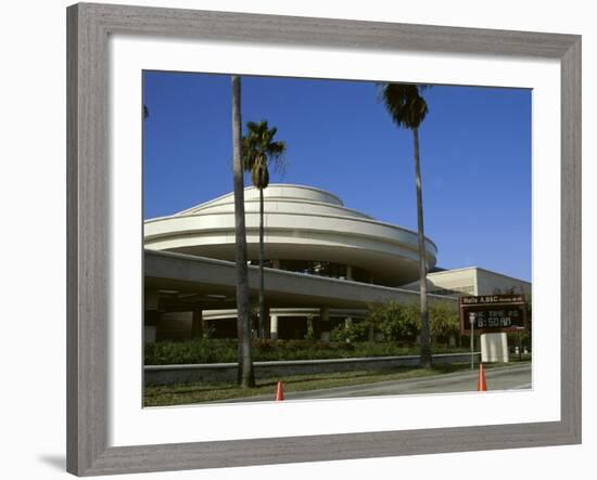 Orange County Convention Center, Orlando, Florida, USA-null-Framed Photographic Print