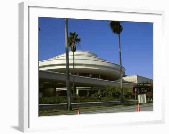 Orange County Convention Center, Orlando, Florida, USA-null-Framed Photographic Print