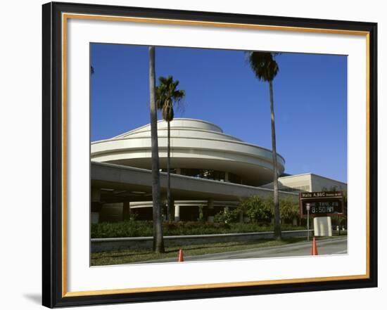 Orange County Convention Center, Orlando, Florida, USA-null-Framed Photographic Print