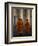 Orange Guests-Fulvio Pellegrini-Framed Photographic Print