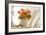 Orange Roses I-Philip Clayton-thompson-Framed Photographic Print