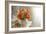 Orange Roses II-Philip Clayton-thompson-Framed Photographic Print