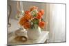 Orange Roses II-Philip Clayton-thompson-Mounted Photographic Print