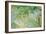 Orange Tree Branches, 1889-Berthe Morisot-Framed Premium Giclee Print