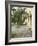 Orange Tree in Courtyard, Cordoba, Andalucia, Spain-Rob Cousins-Framed Photographic Print