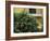 Orange Tree Outside House, Triana Quarter, Seville, Andalucia, Spain-Jean Brooks-Framed Photographic Print