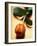 Orange Tulip-Colin Anderson-Framed Photographic Print