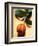 Orange Tulip-Colin Anderson-Framed Photographic Print