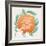 Orange Zest V-Gia Graham-Framed Premium Giclee Print