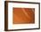 Orange-Karyn Millet-Framed Photographic Print