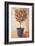 Orangetree-Karsten Kirchner-Framed Art Print