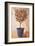 Orangetree-Karsten Kirchner-Framed Art Print