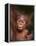 Orangutan and Baby-null-Framed Premier Image Canvas