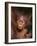 Orangutan and Baby-null-Framed Photographic Print