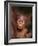 Orangutan and Baby-null-Framed Photographic Print