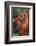 Orangutan and Baby-DLILLC-Framed Photographic Print