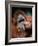 Orangutan, Borneo-Stuart Westmorland-Framed Photographic Print