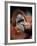 Orangutan, Borneo-Stuart Westmorland-Framed Photographic Print