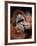 Orangutan, Borneo-Stuart Westmorland-Framed Photographic Print