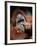 Orangutan, Borneo-Stuart Westmorland-Framed Photographic Print