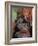 Orangutan, Borneo-Stuart Westmorland-Framed Photographic Print