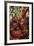 Orangutan Mother and Child-DLILLC-Framed Photographic Print