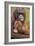 Orangutan Mother with Baby-null-Framed Photographic Print