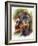 Orangutan Soul-Barbara Keith-Framed Giclee Print