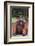 Orangutan-DLILLC-Framed Photographic Print