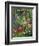 Orangutangs and Toucans, 1998-Odile Kidd-Framed Giclee Print