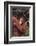 Orangutans-DLILLC-Framed Photographic Print