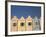 Oranjestad, Aruba, Caribbean-Robin Hill-Framed Photographic Print